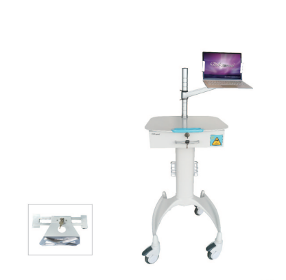 筆記本無(wú)線查房車(chē)