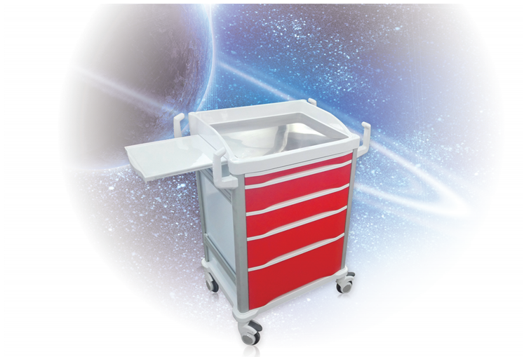 太空系列-搶救車、急救車