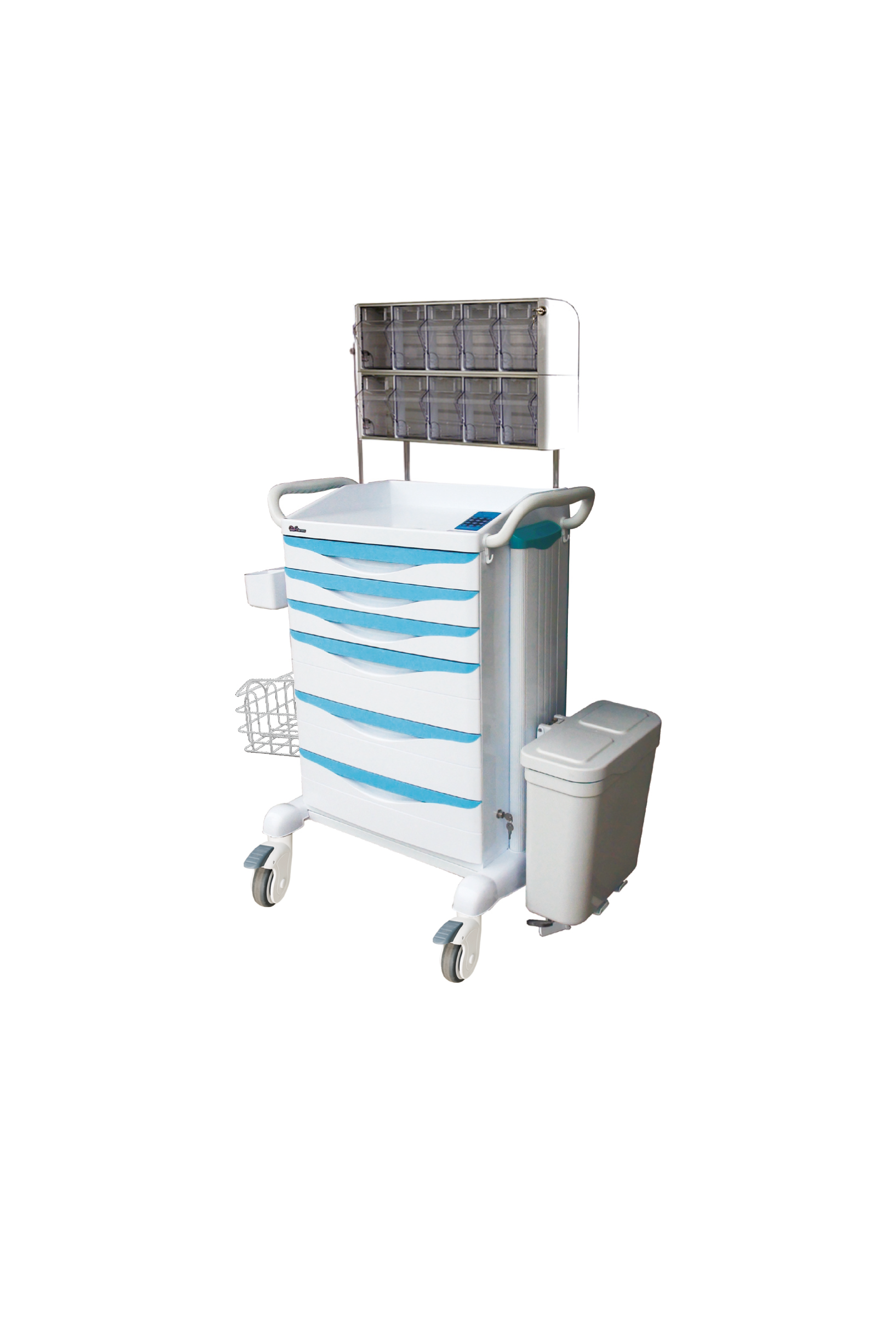 一次性使用麻醉氣體吸附器